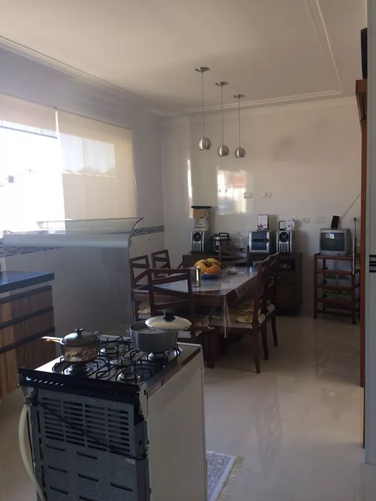 Sobrado à venda com 3 quartos, 306m² - Foto 9