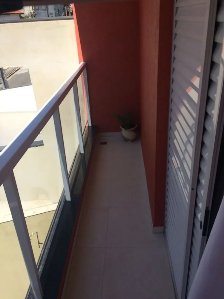 Sobrado, 3 quartos, 306 m² - Foto 25