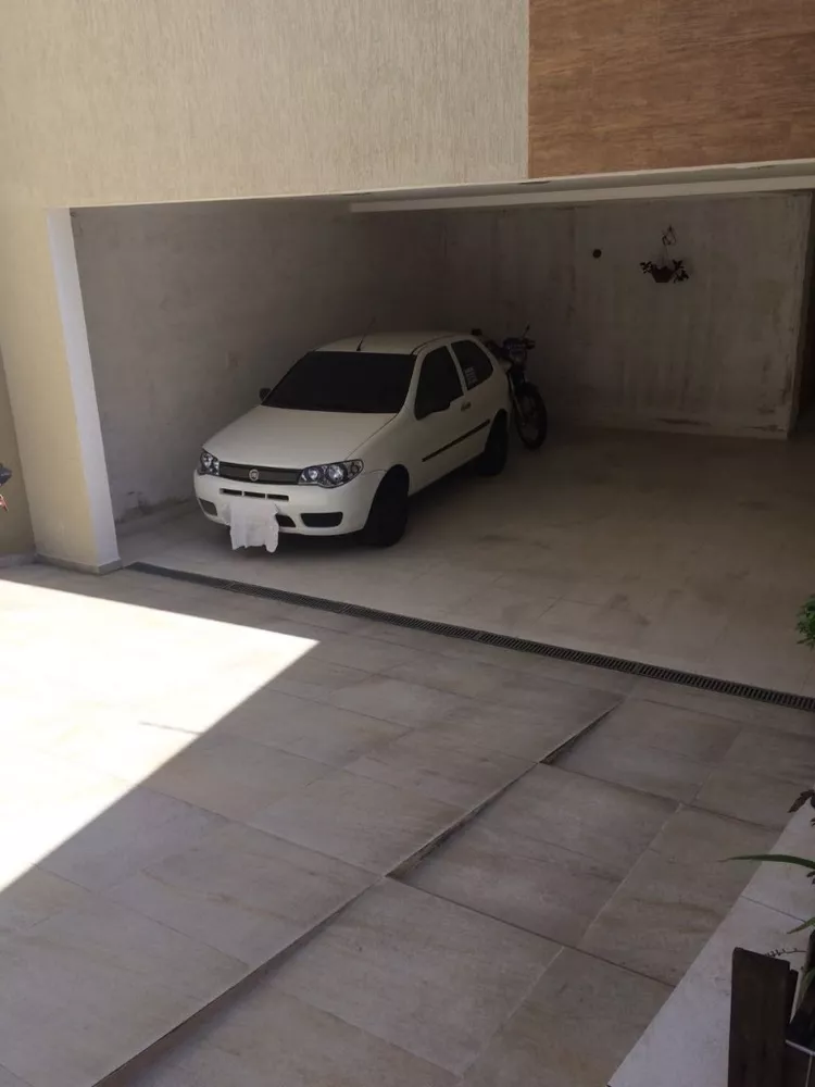 Sobrado, 3 quartos, 306 m² - Foto 28