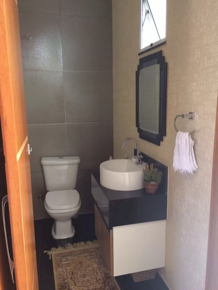 Sobrado à venda com 3 quartos, 306m² - Foto 18