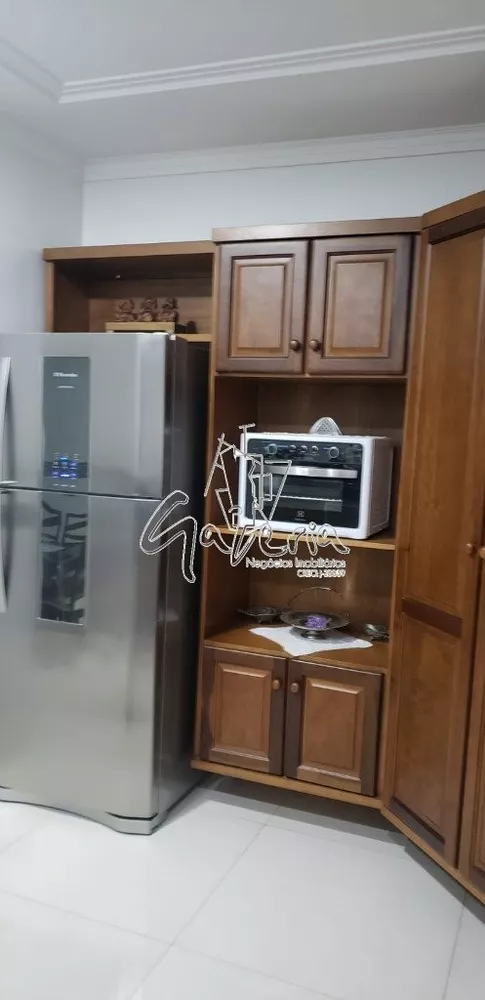 Sobrado à venda com 3 quartos, 306m² - Foto 10