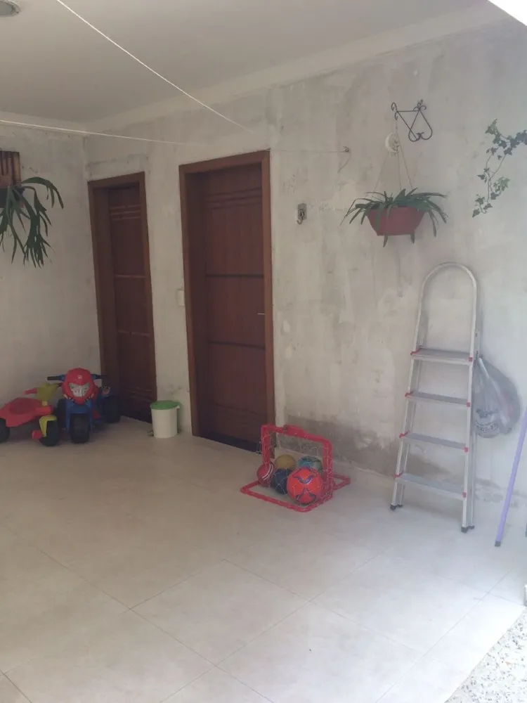 Sobrado, 3 quartos, 306 m² - Foto 27
