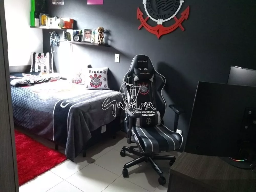 Apartamento, 2 quartos, 61 m² - Foto 1