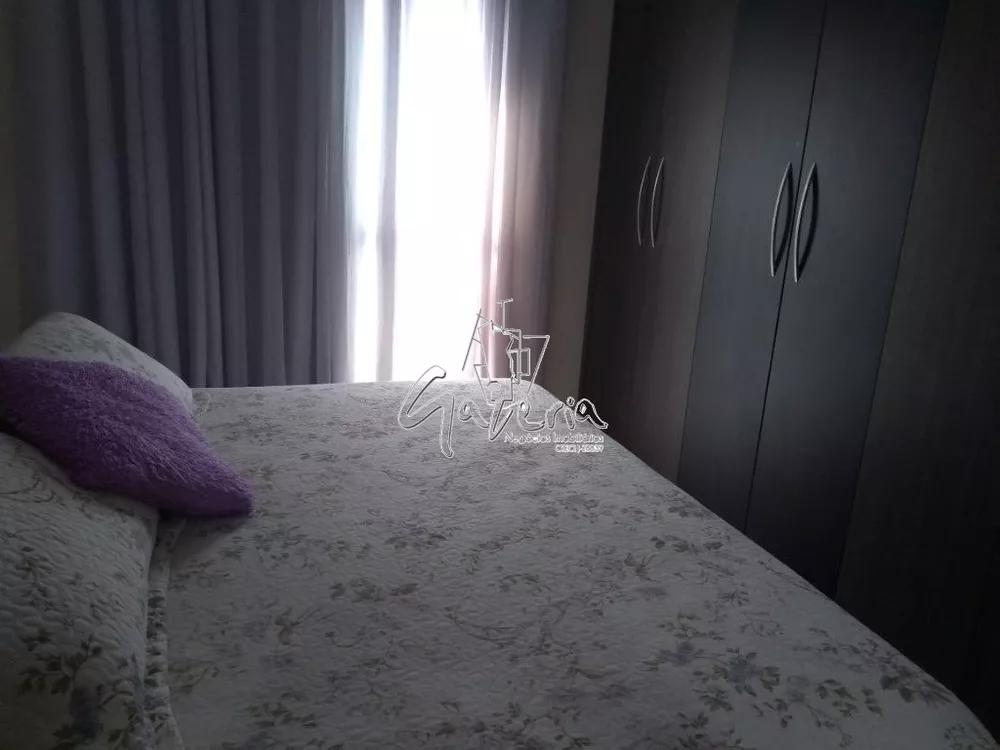 Apartamento, 2 quartos, 61 m² - Foto 4