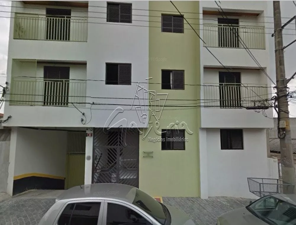 Apartamento, 2 quartos, 61 m² - Foto 2