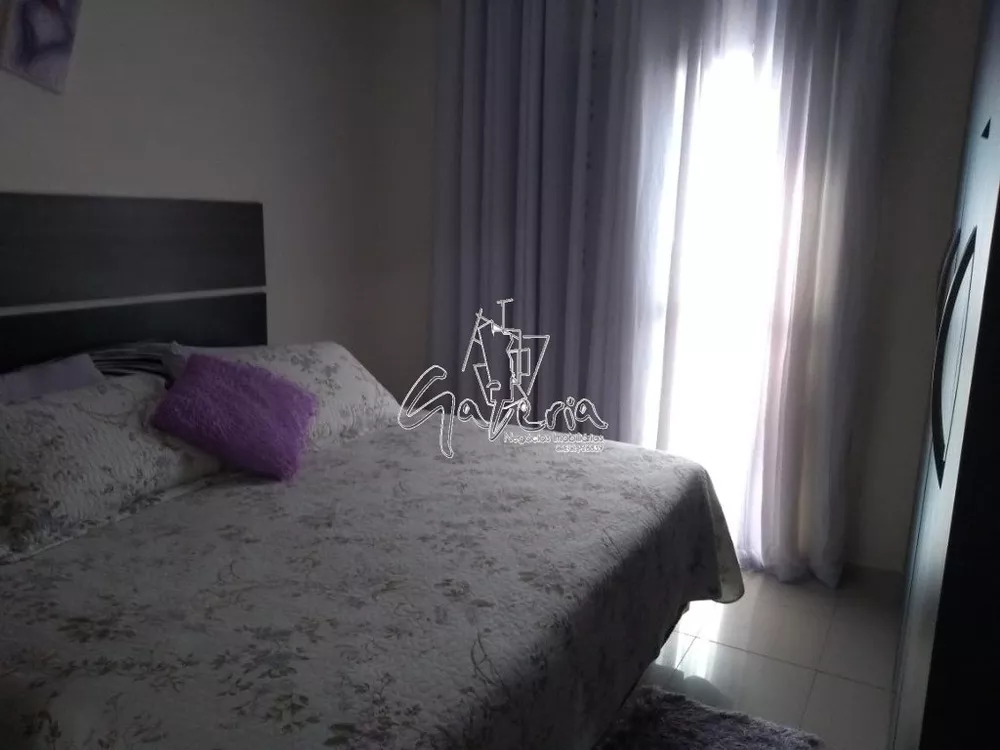 Apartamento, 2 quartos, 61 m² - Foto 3