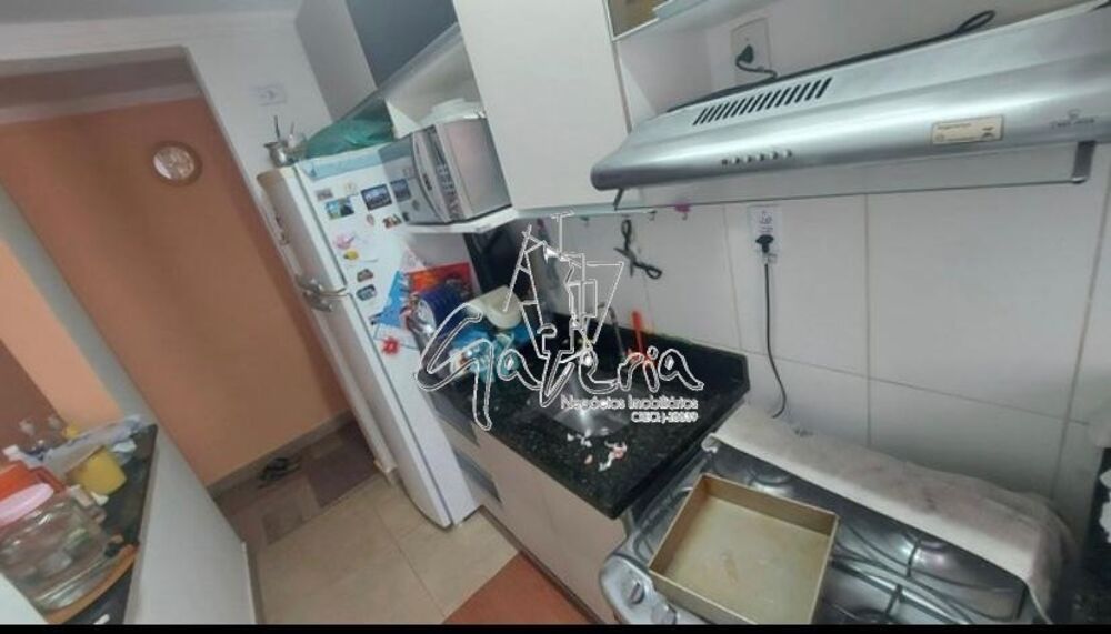 Cobertura à venda com 3 quartos, 114m² - Foto 2