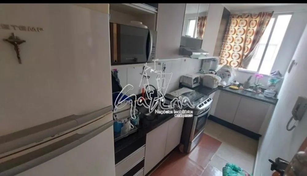 Cobertura, 3 quartos, 114 m² - Foto 4