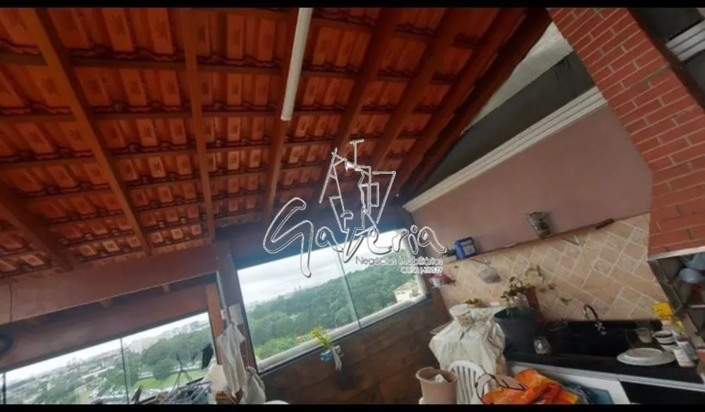 Cobertura, 3 quartos, 114 m² - Foto 1