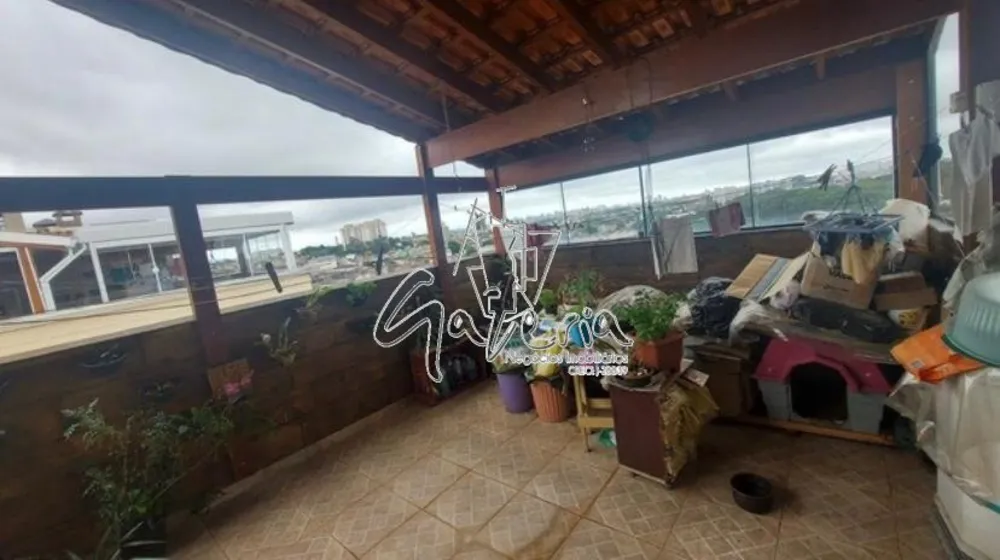 Cobertura, 3 quartos, 114 m² - Foto 1