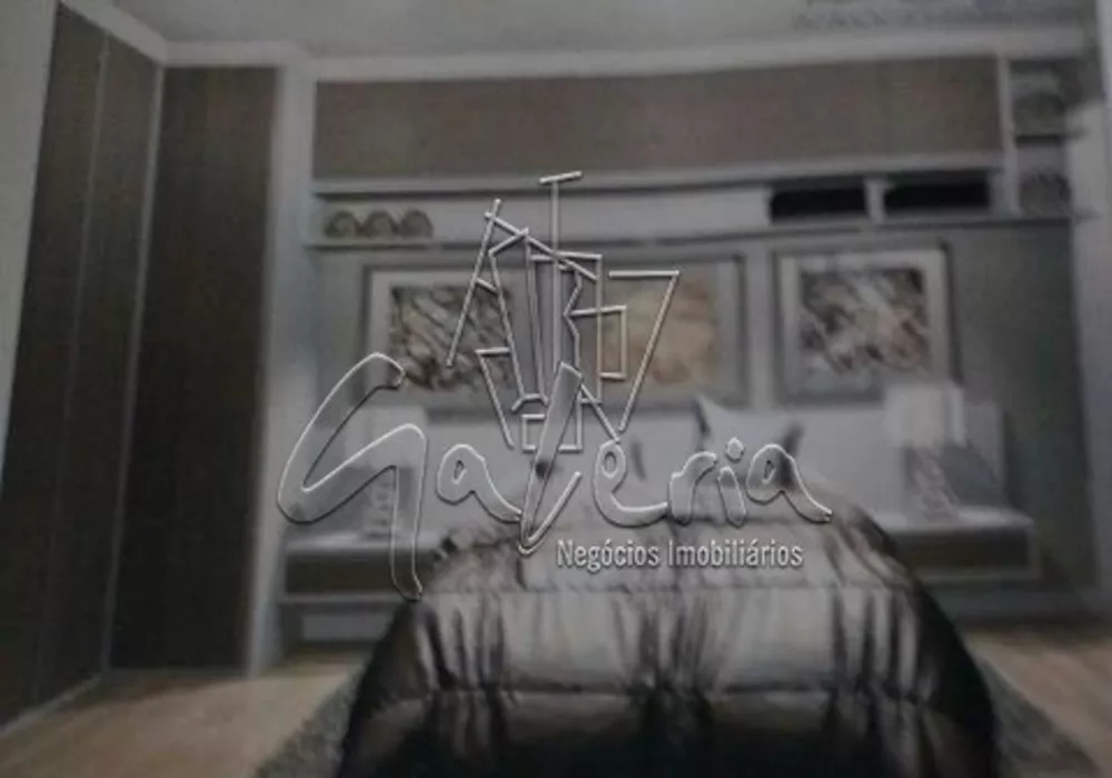 Apartamento, 2 quartos, 56 m² - Foto 7