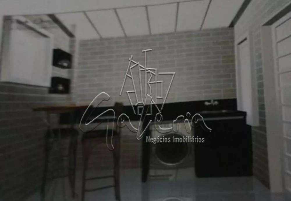 Apartamento, 2 quartos, 56 m² - Foto 5