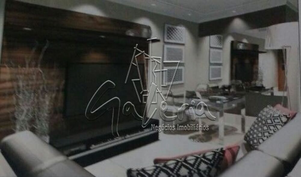 Apartamento, 2 quartos, 56 m² - Foto 2