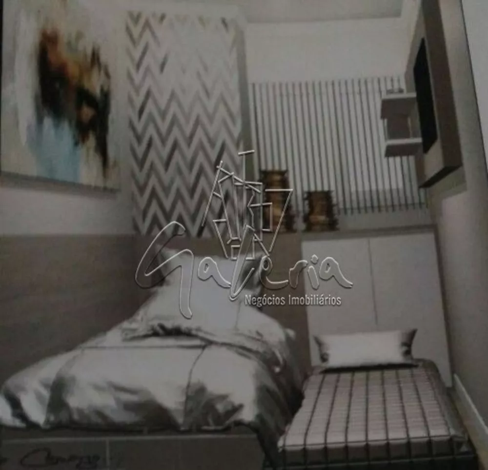 Apartamento, 2 quartos, 56 m² - Foto 6