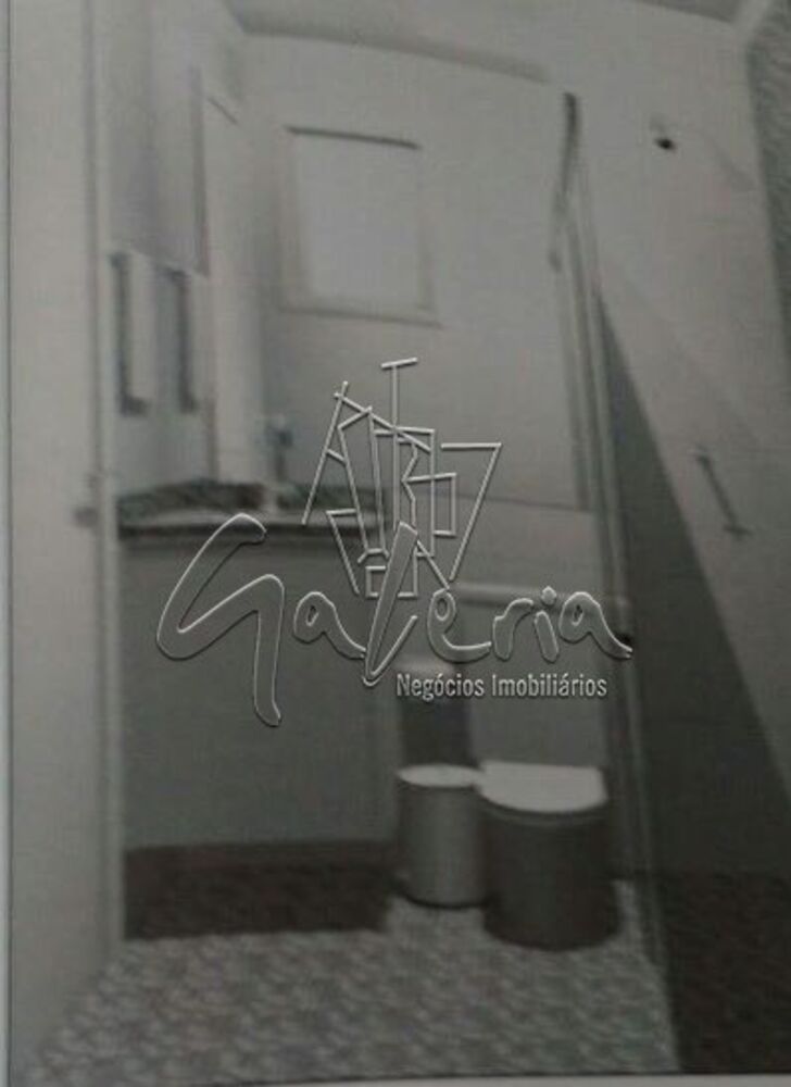 Apartamento, 2 quartos, 56 m² - Foto 3