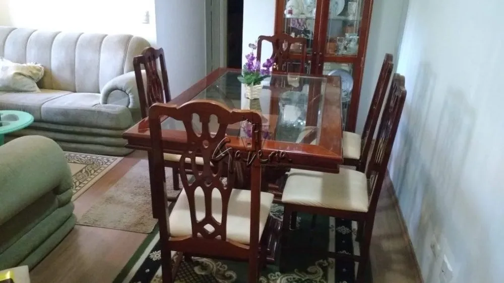 Apartamento, 2 quartos, 52 m² - Foto 17