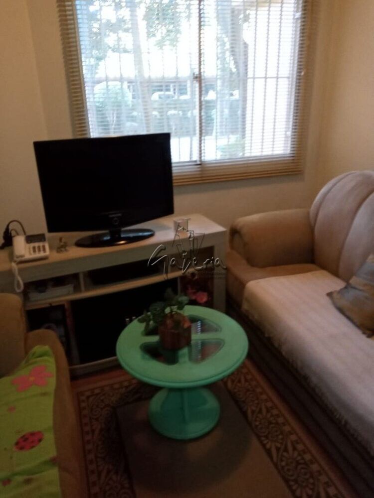 Apartamento, 2 quartos, 52 m² - Foto 2