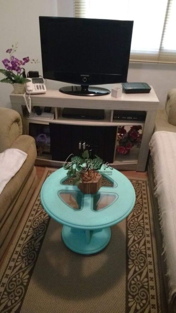 Apartamento, 2 quartos, 52 m² - Foto 3