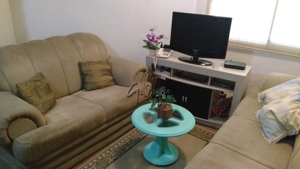 Apartamento, 2 quartos, 52 m² - Foto 1