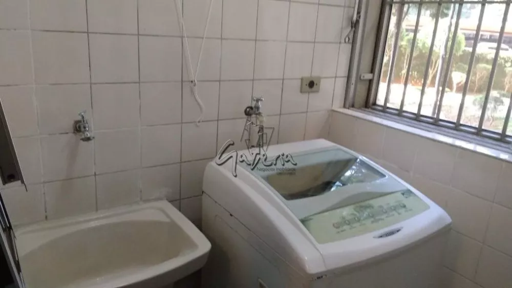 Apartamento, 2 quartos, 52 m² - Foto 6