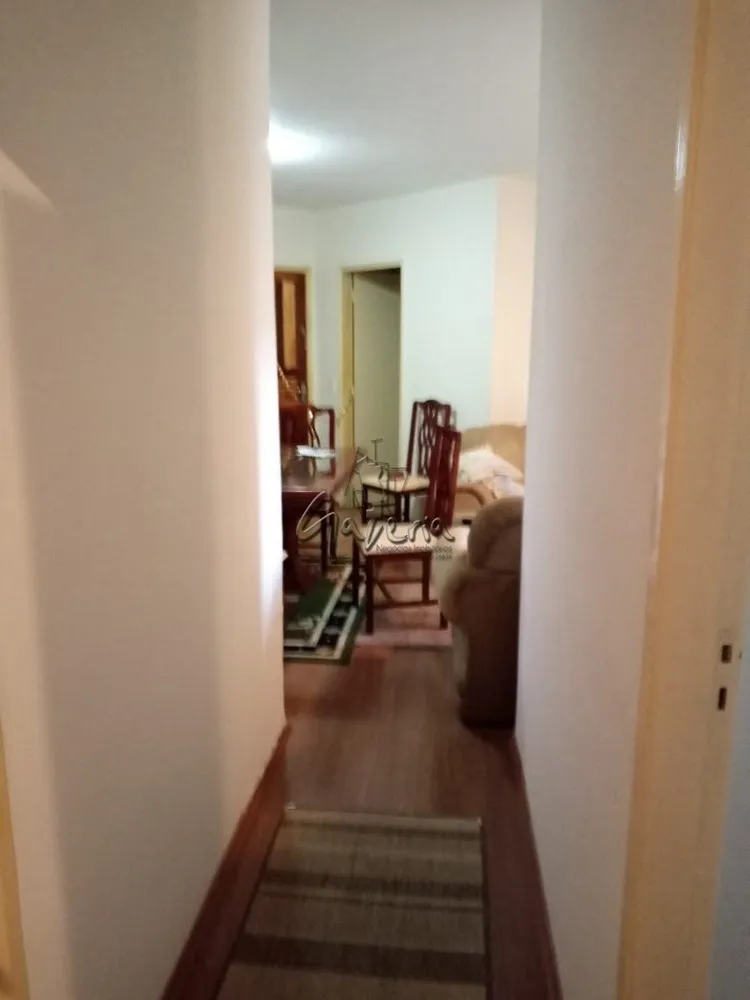 Apartamento, 2 quartos, 52 m² - Foto 7
