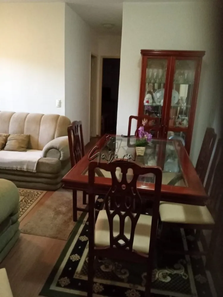 Apartamento, 2 quartos, 52 m² - Foto 8