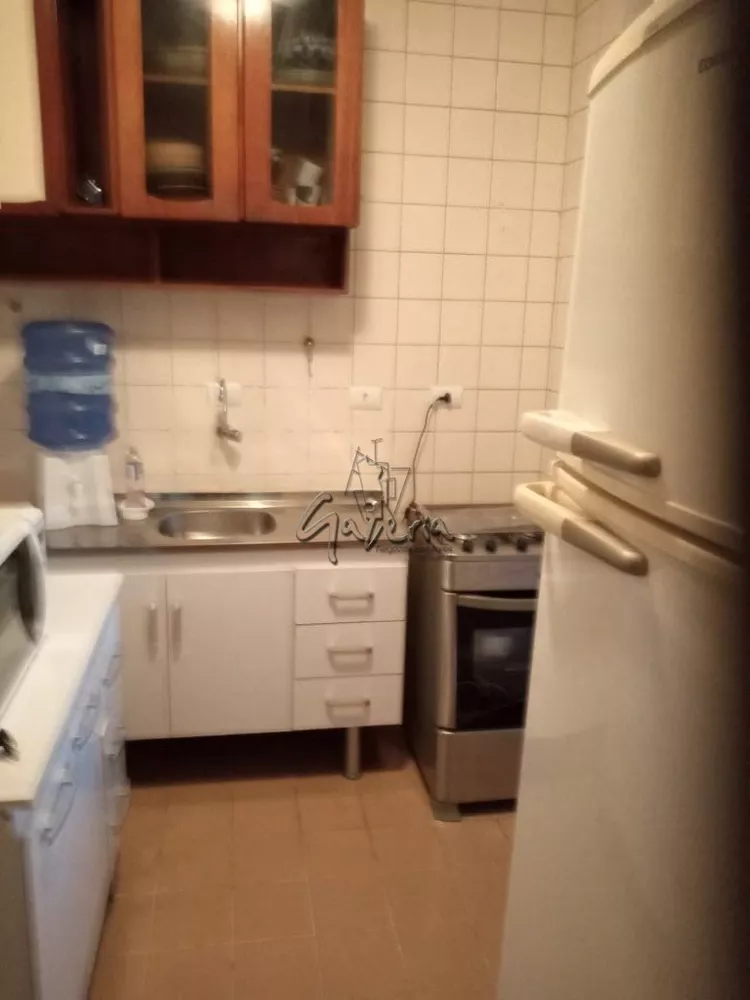 Apartamento, 2 quartos, 52 m² - Foto 5