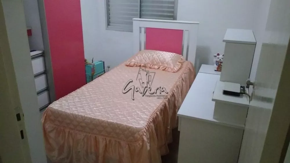 Apartamento, 2 quartos, 52 m² - Foto 7