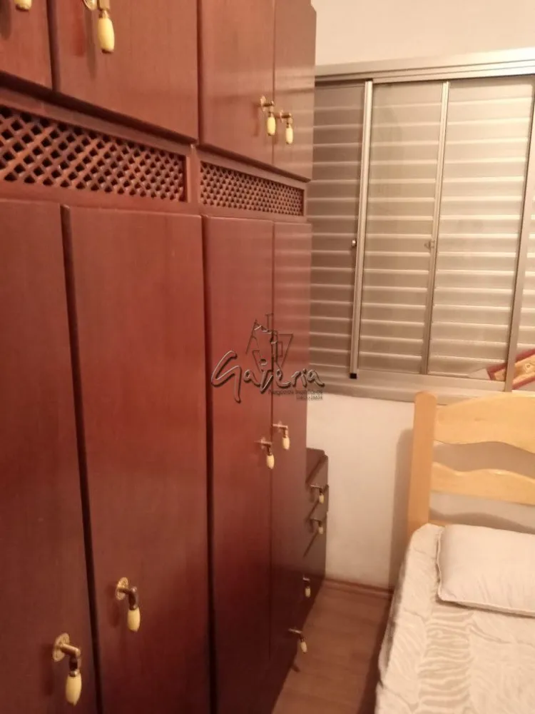 Apartamento, 2 quartos, 52 m² - Foto 11