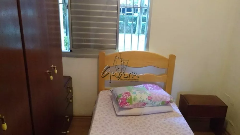 Apartamento, 2 quartos, 52 m² - Foto 8