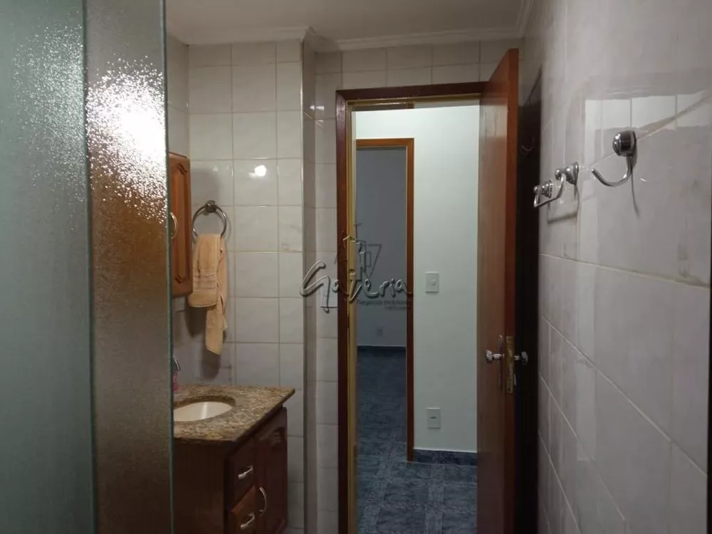 Apartamento, 2 quartos, 82 m² - Foto 2