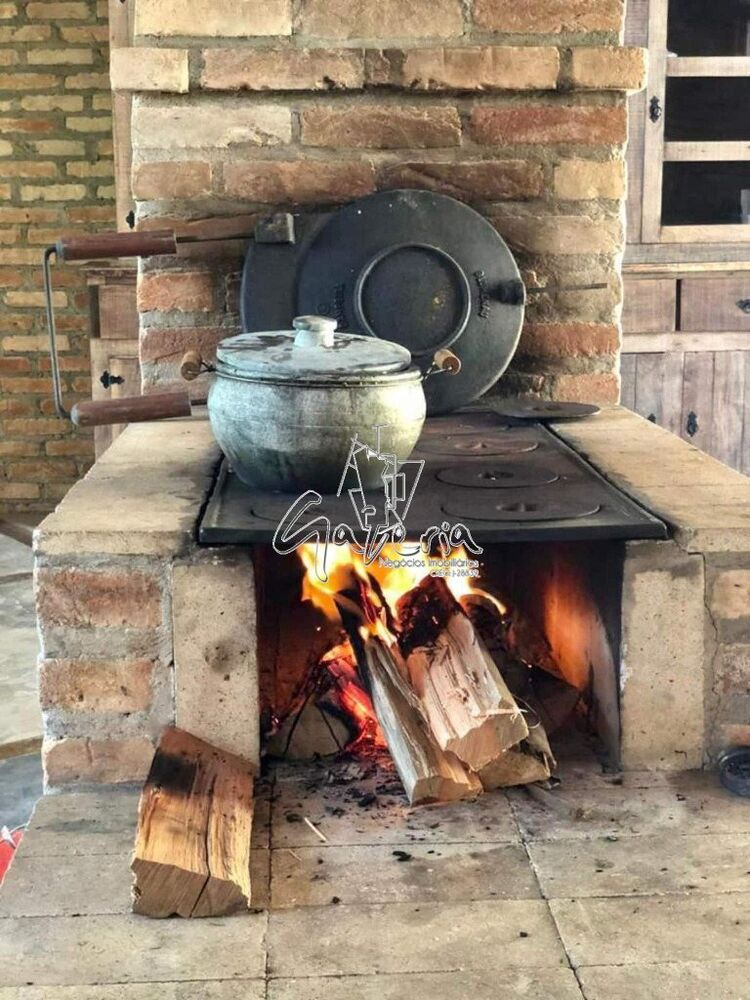 Chácara, 4 quartos, 10000 m² - Foto 15