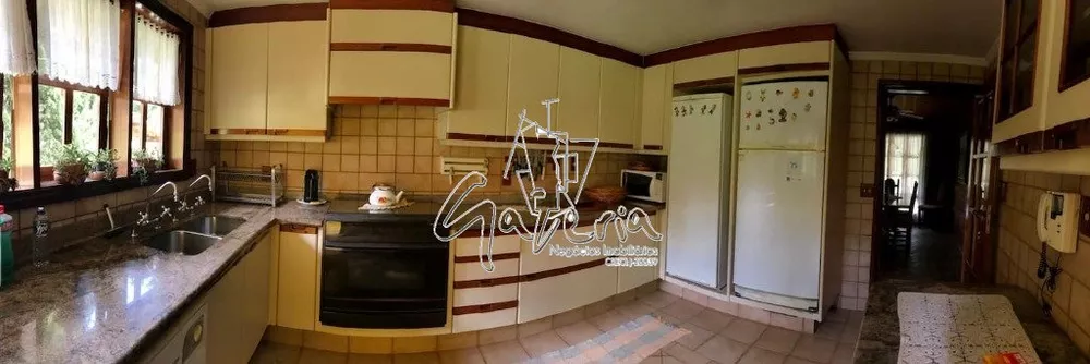 Chácara, 4 quartos, 10000 m² - Foto 17