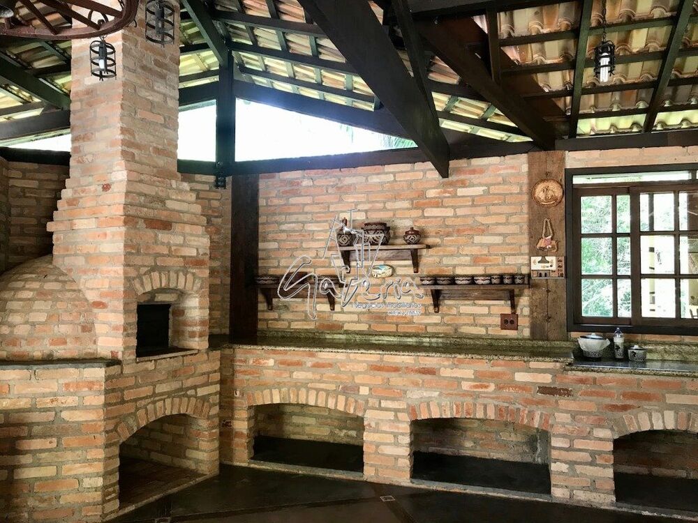 Chácara, 4 quartos, 10000 m² - Foto 13