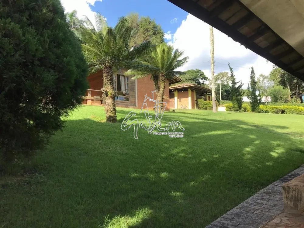 Chácara, 4 quartos, 10000 m² - Foto 28