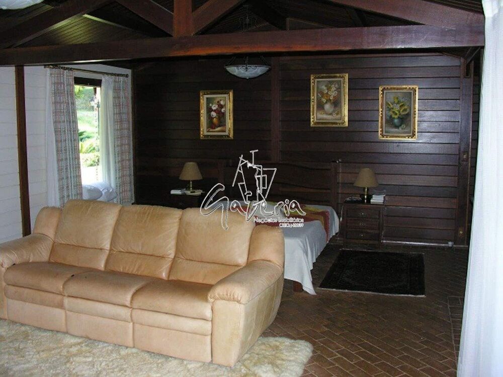 Chácara, 4 quartos, 10000 m² - Foto 16