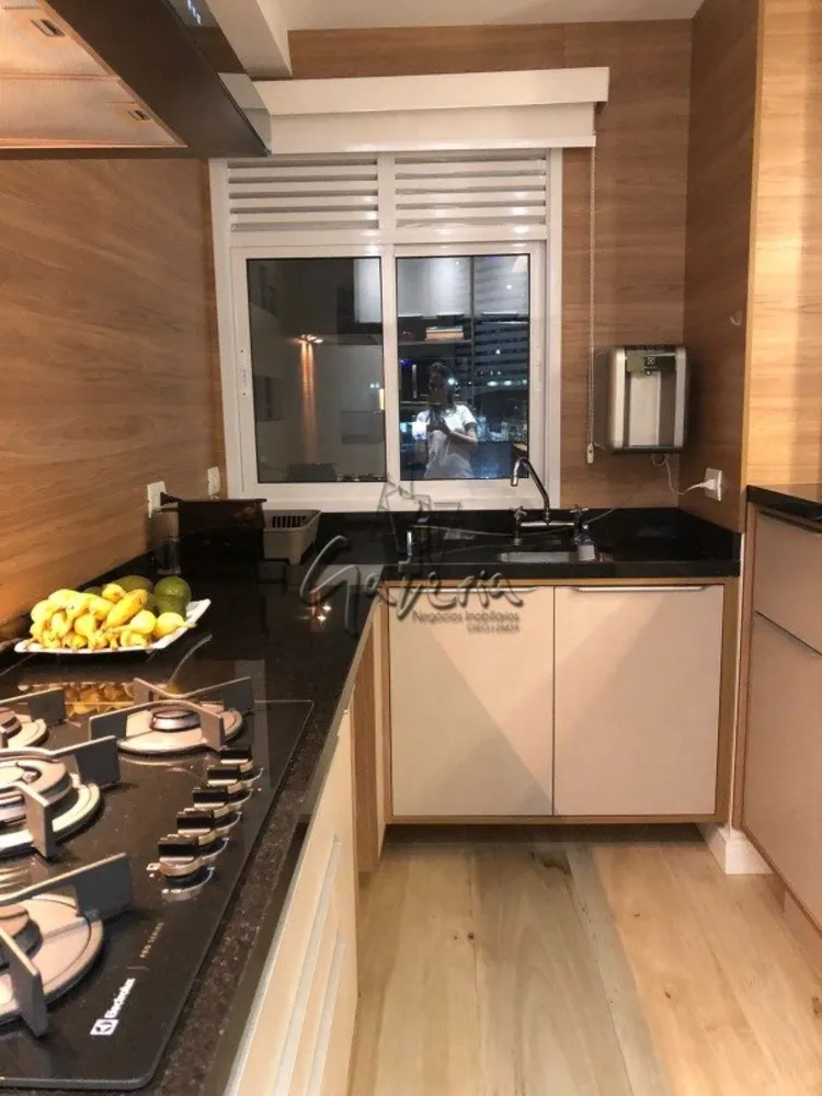 Apartamento, 3 quartos, 103 m² - Foto 1
