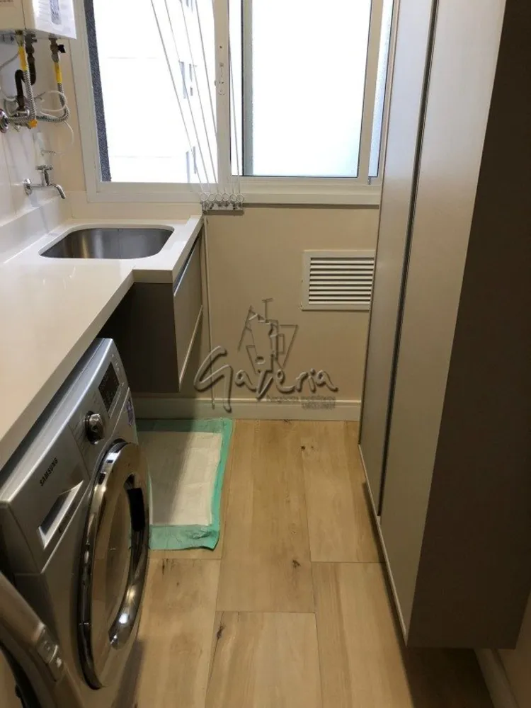 Apartamento, 3 quartos, 103 m² - Foto 8