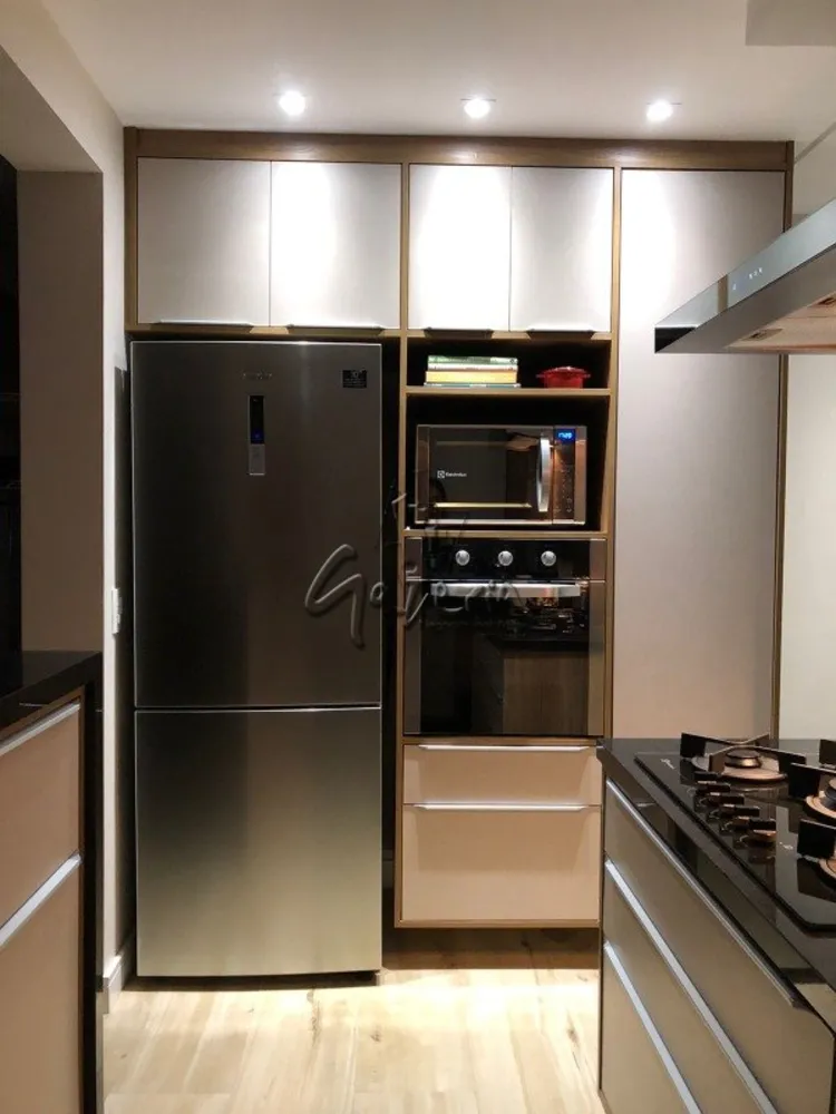 Apartamento, 3 quartos, 103 m² - Foto 3