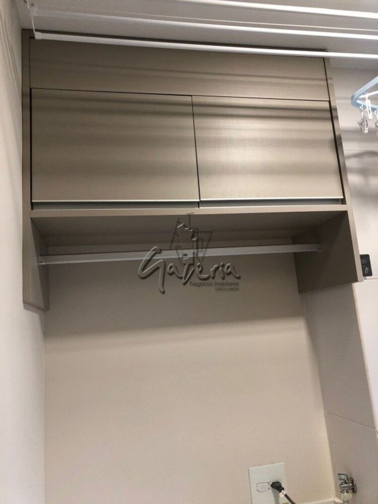 Apartamento à venda com 3 quartos, 103m² - Foto 3