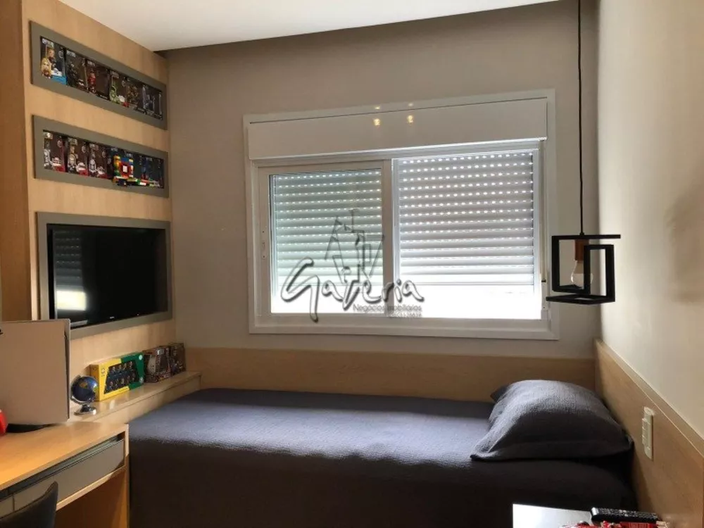Apartamento, 3 quartos, 103 m² - Foto 11