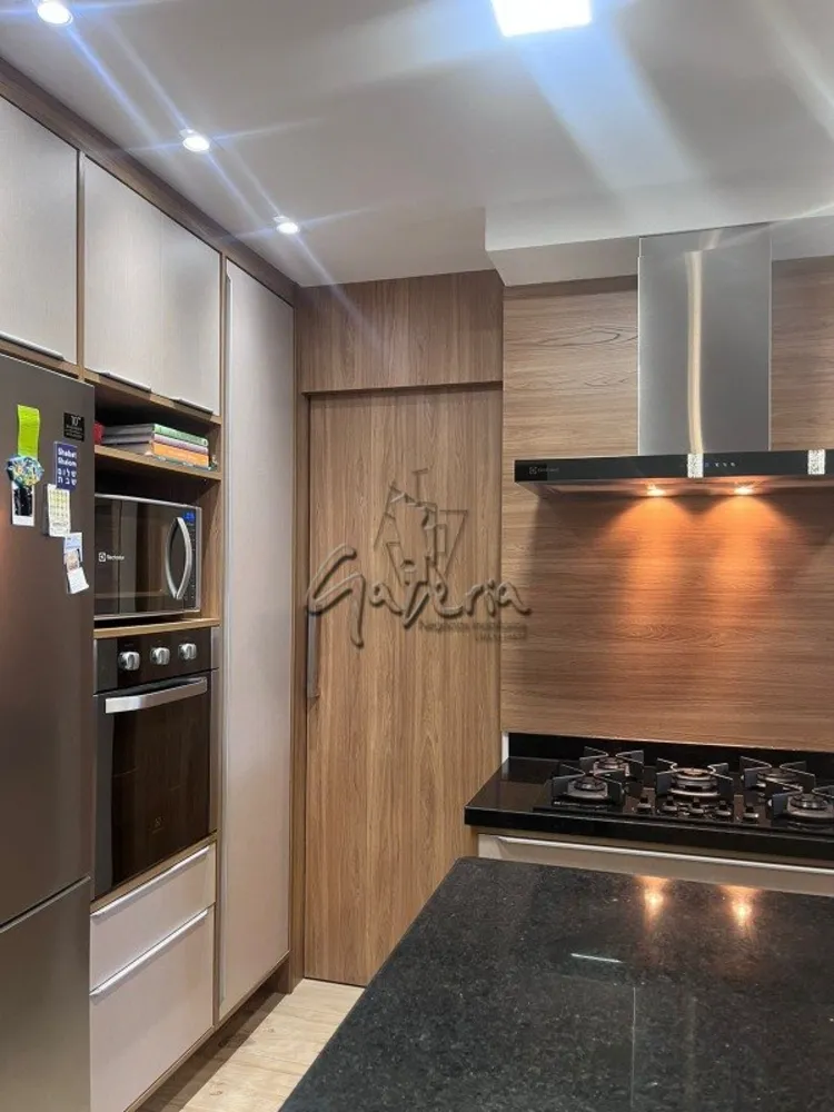 Apartamento, 3 quartos, 103 m² - Foto 6