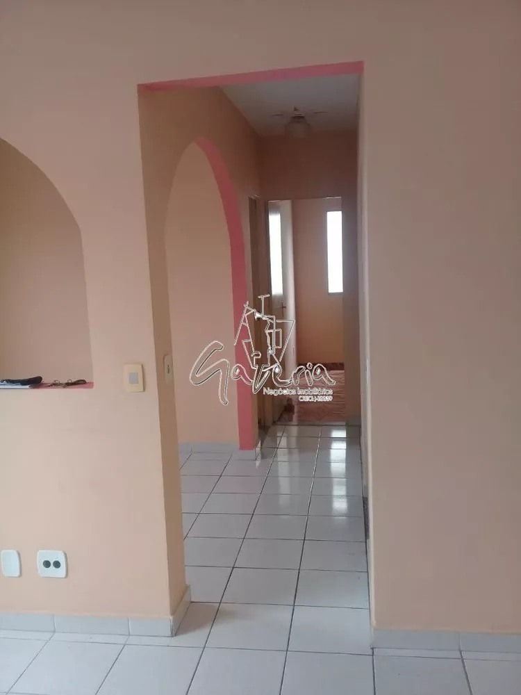 Apartamento à venda com 3 quartos, 54m² - Foto 3