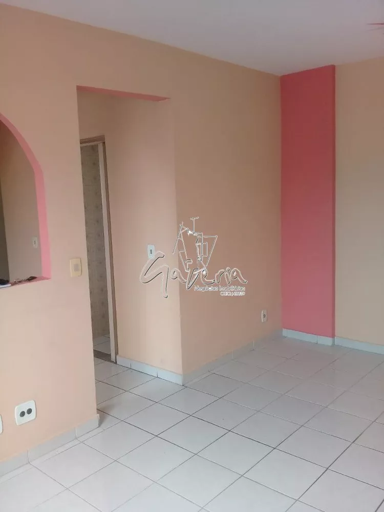 Apartamento à venda com 3 quartos, 54m² - Foto 4