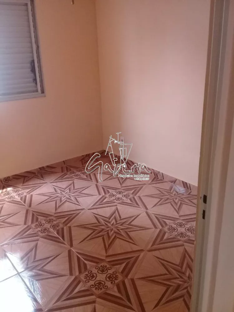 Apartamento, 3 quartos, 54 m² - Foto 10