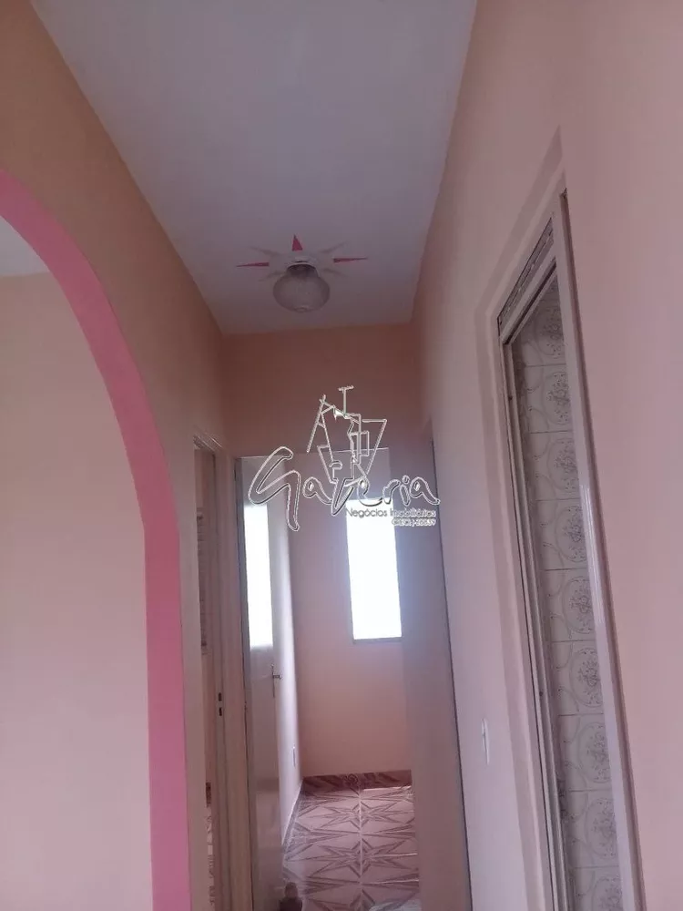 Apartamento, 3 quartos, 54 m² - Foto 9