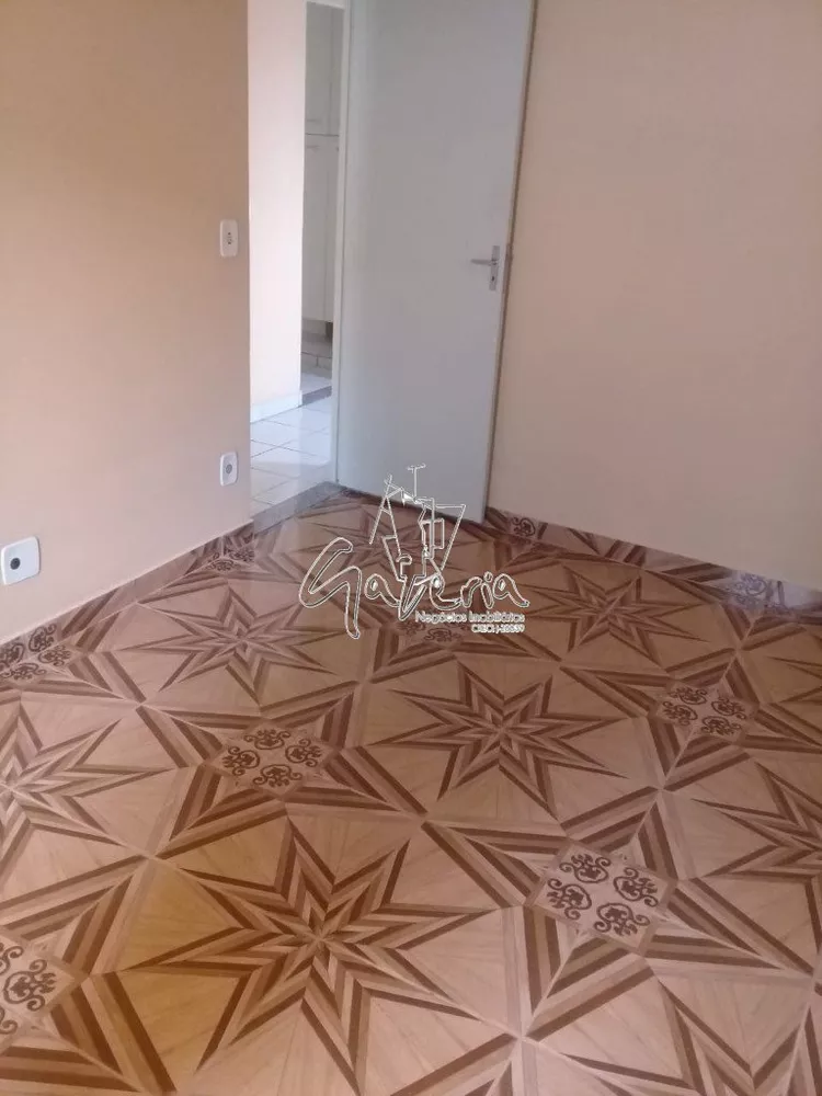 Apartamento, 3 quartos, 54 m² - Foto 11