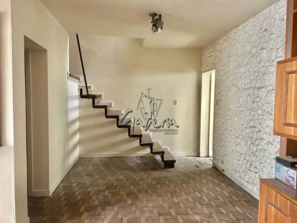 Sobrado, 3 quartos, 314 m² - Foto 8
