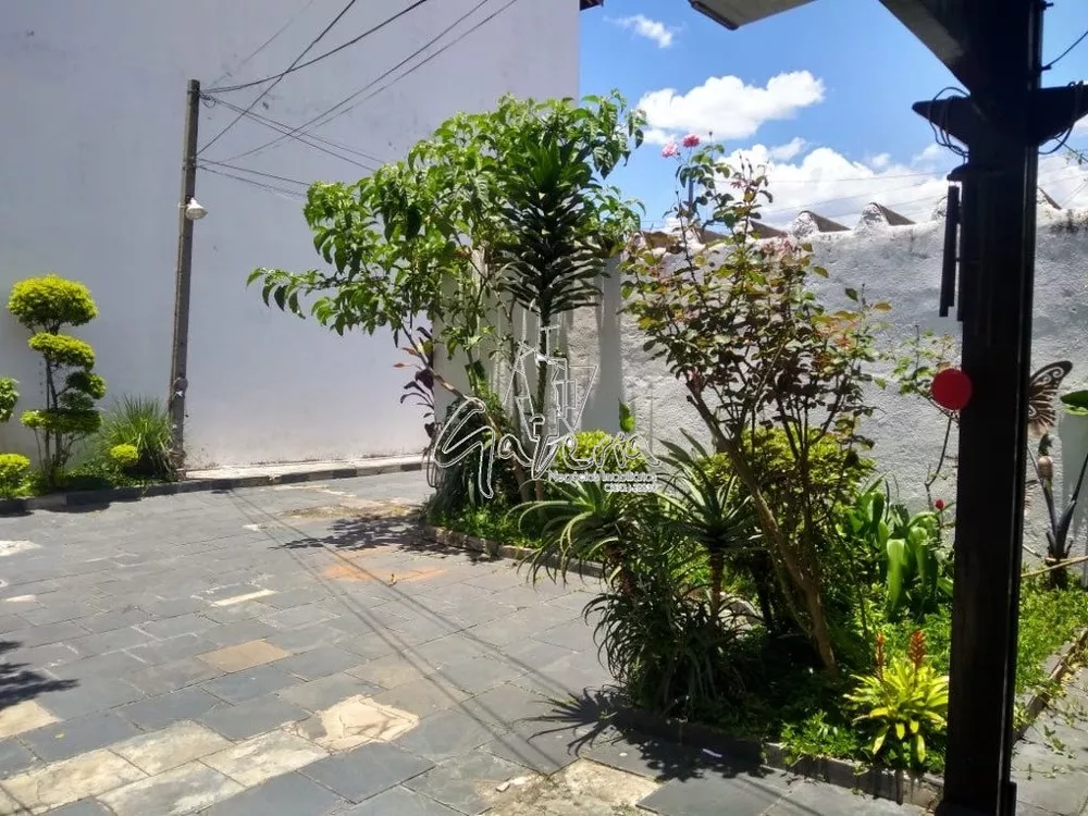 Casa, 4 quartos, 135 m² - Foto 17