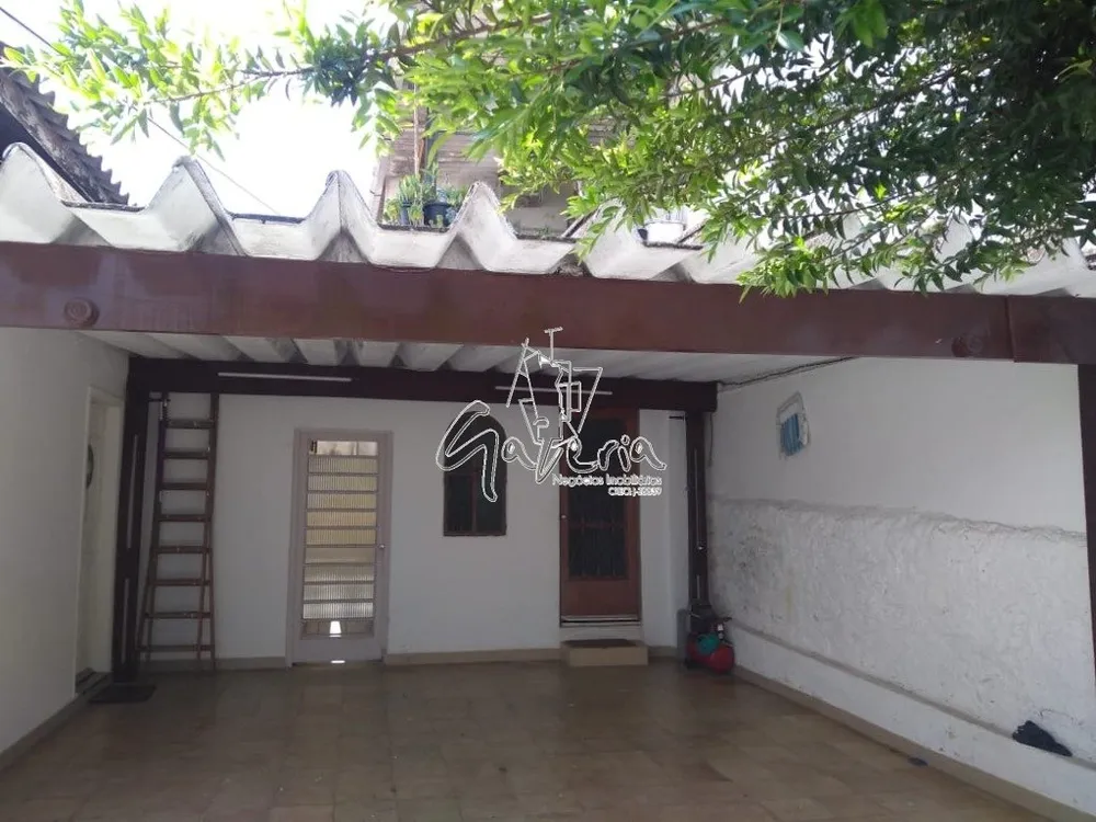 Casa, 4 quartos, 135 m² - Foto 1